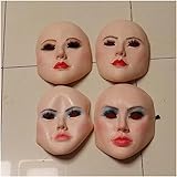 Zoom IMG-2 lkylvee maschera da donna in