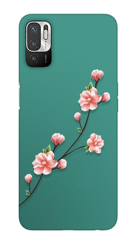 Silence Designer Printed Beautiful pink floral Mobile hard Back Case Cover for Xiaomi Redmi Note 10T 5G (B0CKPPNJWM) Amazon Price History, Amazon Price Tracker