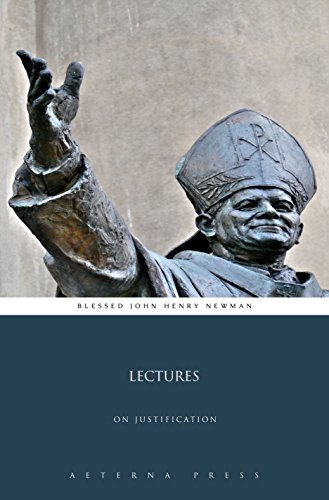 Lectures: On Justification (Illustrated)