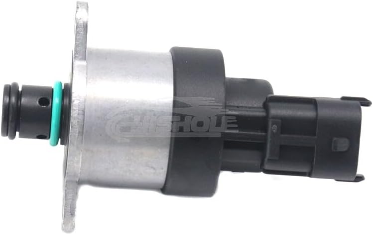 0928400654 Automotive Fuel Injection SCV Valve for Opel ASTRA GH 1.7 CDTI Diesel 03-09-