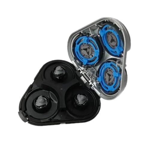 J~\n 􂦂pVF[o[wbhAPhilips S5000 S5370 S5571 S5420 S5140 S5078 S5077 S5050 S5082 S5380 S5400ɑΉ(Black)