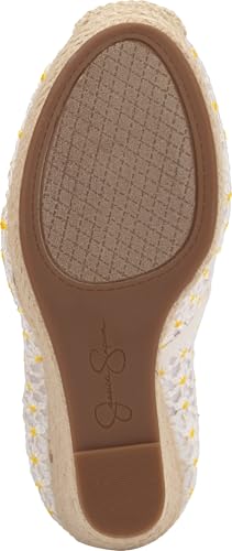 Image of Jessica Simpson Women's Zexie Espadrille Wedge