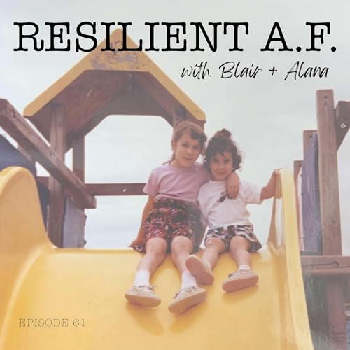 Grief, Goals, and Gut Checks: Closing 2025, Calling in 2026 | 061 copertina