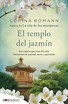 Paperback El Templo del Jazmin [Spanish] Book