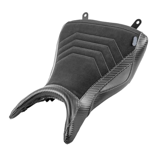 Capot de selle MT-03 et YZF-R3 (2015-2023), housse de siège passager arrière moto arrière