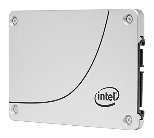 Preisvergleich Produktbild Intel SSDSC2BB800G701 Solid-State Drive DC S3520 Series