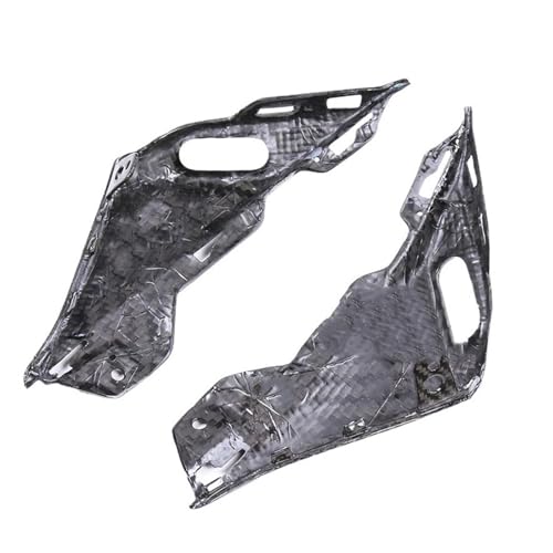 Support de rétroviseur intérieur moto et carénages latéraux T-Max 560 2020