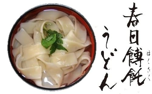 [三輪山勝製麺]春日餺飥(はくたく)うどんギフト