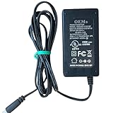 Buck Cisco ADS0202-U120167(U) OEM 20W Replacement AC Power Adapter for AT&T Uverse Cable Box ISB7000 / ISB7005, Cisco IP Phones 8800, 9900, and Wireless IP Phone 8821-12V 0.6A Output
