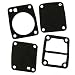Marine Pro Fuel Pump Repair Kit Tohatsu 4-9.8HP