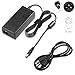 24V 2.5A AC/DC Adapter Charger Compatible with Samsung with Power Supply Cord Cable(6.3mm*2.1mm)
