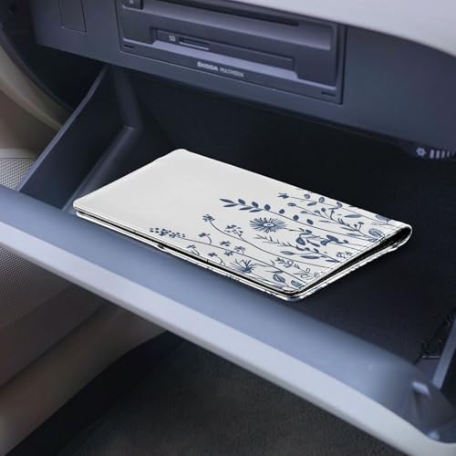 Organizador de Documentos para Auto Slim miniatura 6