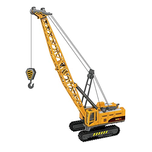 JohnToy 26108 Grúa 1:55
