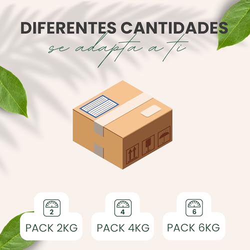 Miniatura 4 de Home Design Confort Relleno De Microfibra 100 Poliéster Relleno Para Cojines De Almohada, Peluches, Manualidades, Sofás, Etc.. 1, Kilogramos