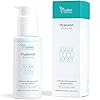 Hyaluronzuur serum hoge dosis – testwinnaar 2021 – natuurlijke hyaluronzuur anti-verouderingscrème voor het gezicht – 50…