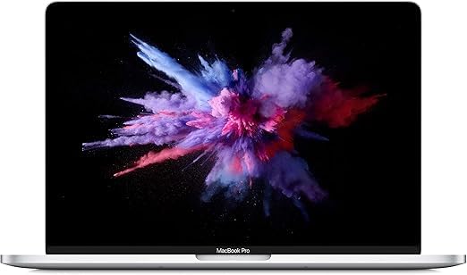 2019 Apple MacBook Pro con 2.4GHZ Intel Core i5 (13-Pulgadas, 8GB RAM, 1TB SSD de Almacenamiento) (QWERTY English) Gris (Reacondicionado)