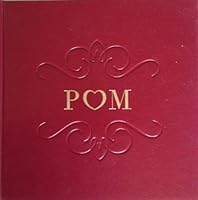 About Pom Wonderful B004G7OL44 Book Cover