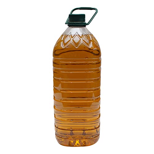 Image of Borges Cesar Olive Pomace Oil, 5L (Pack of 3)