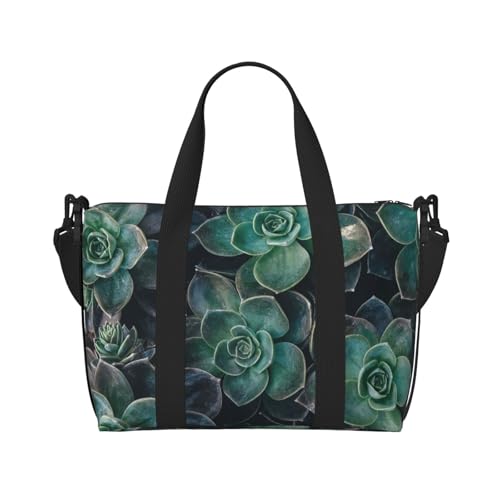 Sac de voyage polyvalent grand volume avec compartiments étanches - 4