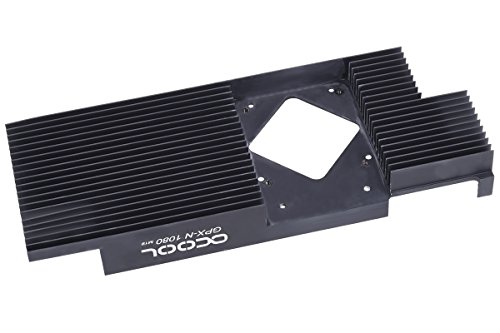 Alphacool Upgrade-Kit for NexXxoS GPX - Nvidia