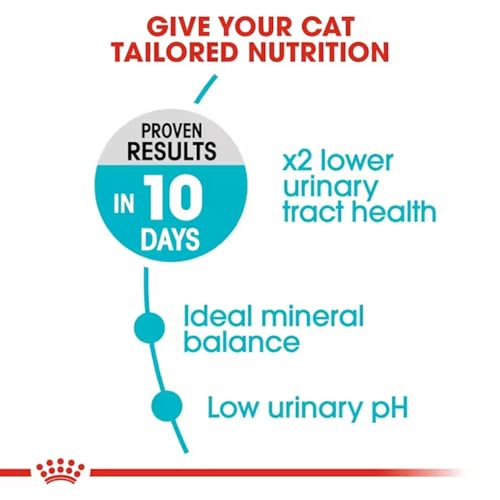 Image of Royal Canin Urinary Care Adult Cat Dry Food, 400 g