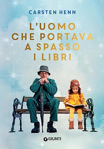 L'uomo che portava a spasso i libr