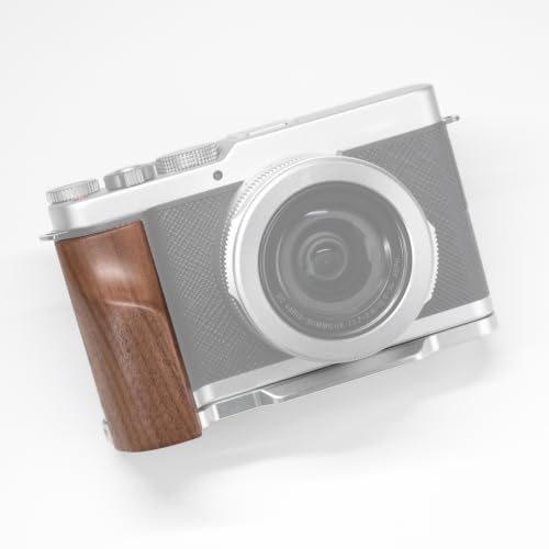 Iborrys ���� �J�����O���b�v �A�Ή� �p�i�\�j�b�N Panasonic LUMIX DC- L10 �J���� | ��p L�^�N�C�b�N�����[�X �v���[�g �E �E�l���� �E �V�R���� �n���h��(�N���~���)