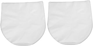 HOMSFOU 100 Unidades De Saco De Plástico Transparente Recipientes De Plástico Transparente Mangas Transparentes Capa Transparente Para Discos De Vinil Álbuns De Discos De Vinil