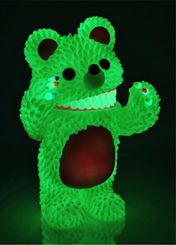 ムッキー様 Amazon.co.jp: 箱有り INSTINCTOY Muckey 9th color The Punk ムッキー