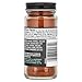 Frontier Co-op Organic Harissa Seasoning, 1.9 Ounce Bottle, N. African Heat with Chili Peppers, Cayenne, Paprika & Coriader