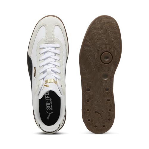 Image of PUMA Men's Club II Era Shoes