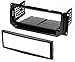 Carxtc Stereo Install Dash Kit Fits Dodge Neon 2000-2006 Fits Plymouth Neon 2000-2001