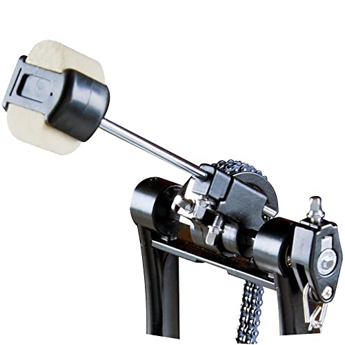 PEDAL BATERIA BUMBO D ONE DP10 CORRENTE DUPLA