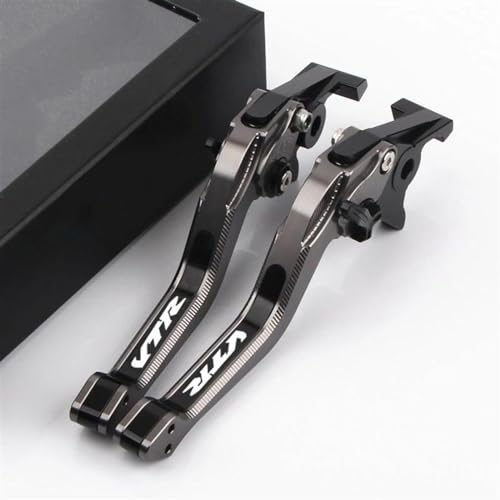 Palanca embrague freno ajustable para mejorar VTR1000 SP-1 SP-2