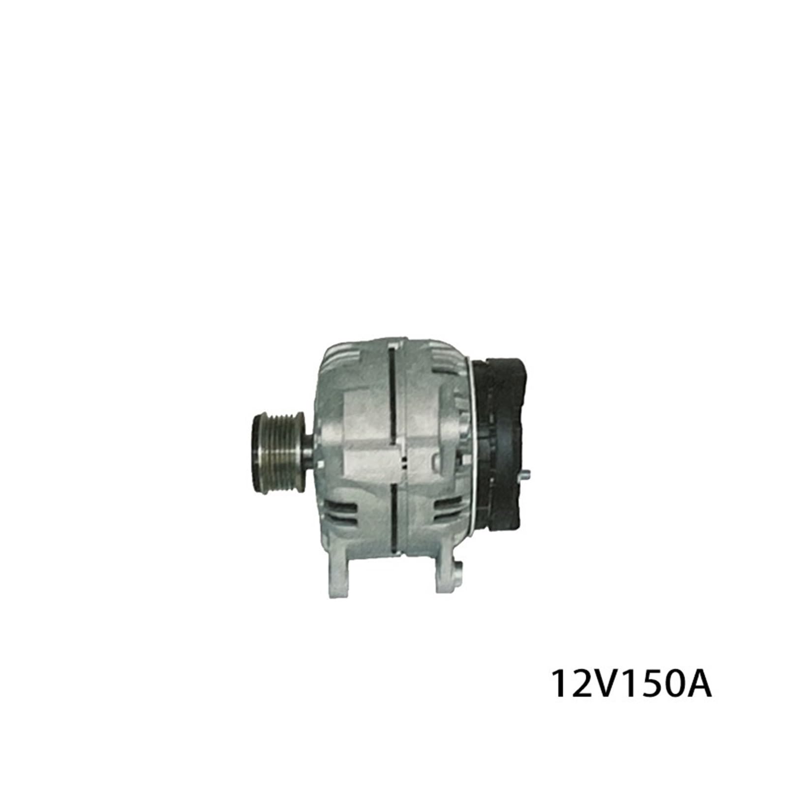 ALTERNATORE DINAMO GENERADOR ELECTRICO Compatibile con 12V 150A 6GS548 0124525082 575589150 23884