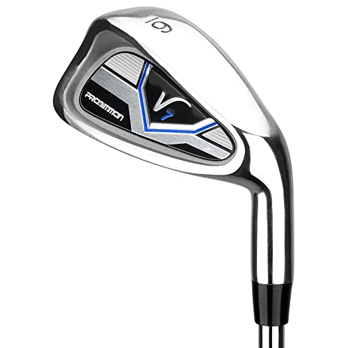 Prosimmon Golf V7 Graphite Iron Set 6-PW Men's Right Hand