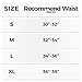 COOLOMG Men Sliding Shorts with Protective Cup for Baseball Football Grey US Flag S