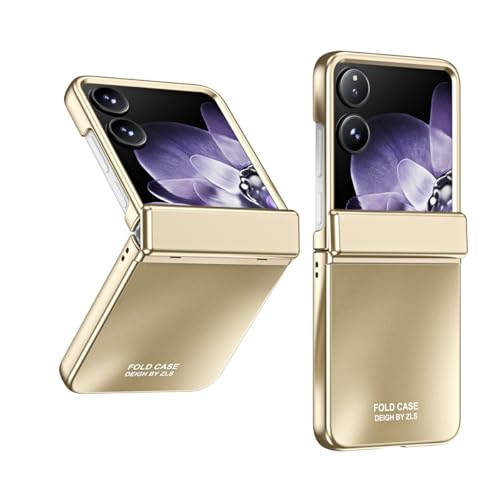 Évitez les bris de charnière avec cet étui à rabat Xiaomi Mix antichoc mince