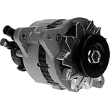 OEG Parts New Alternator Compatible With European Mitsubishi L300 2500 1986-1994 A002T17783,