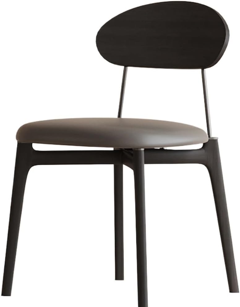 Dining Chair Office Living Room Chairs Indoor Kitchen Home