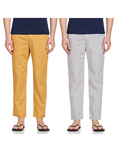 Image of Amazon Brand - Symbol mens Pajama Bottom