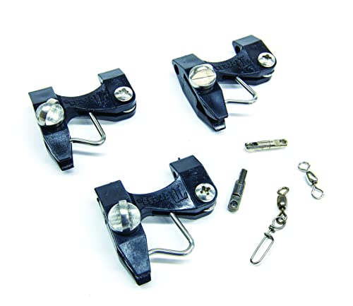 Tigress Clip Kite Release Kit
