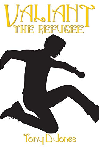 The Refugee (Valiant)