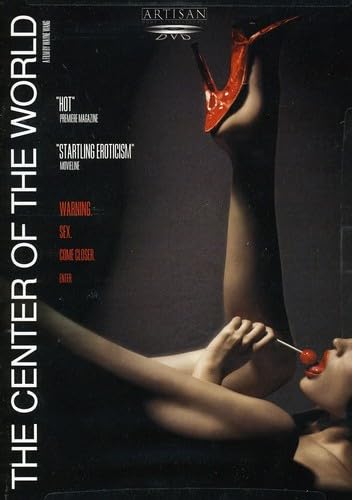 Center of the World (Widescreen) [DVD]