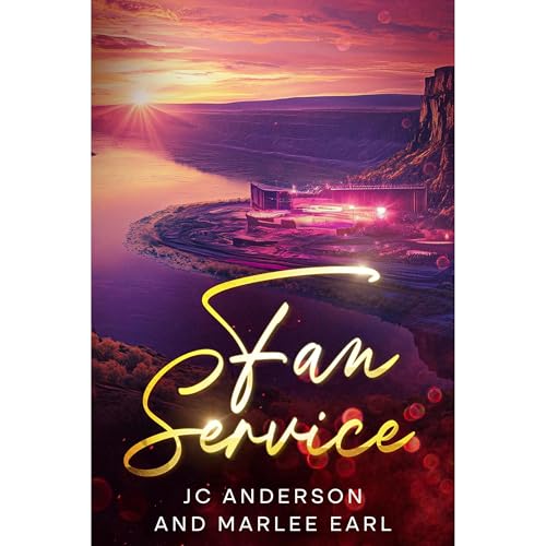 Fanservice by JC Anderson, Marlee Earl episode artwork