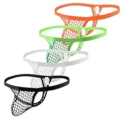 Black/White/Green/Orange