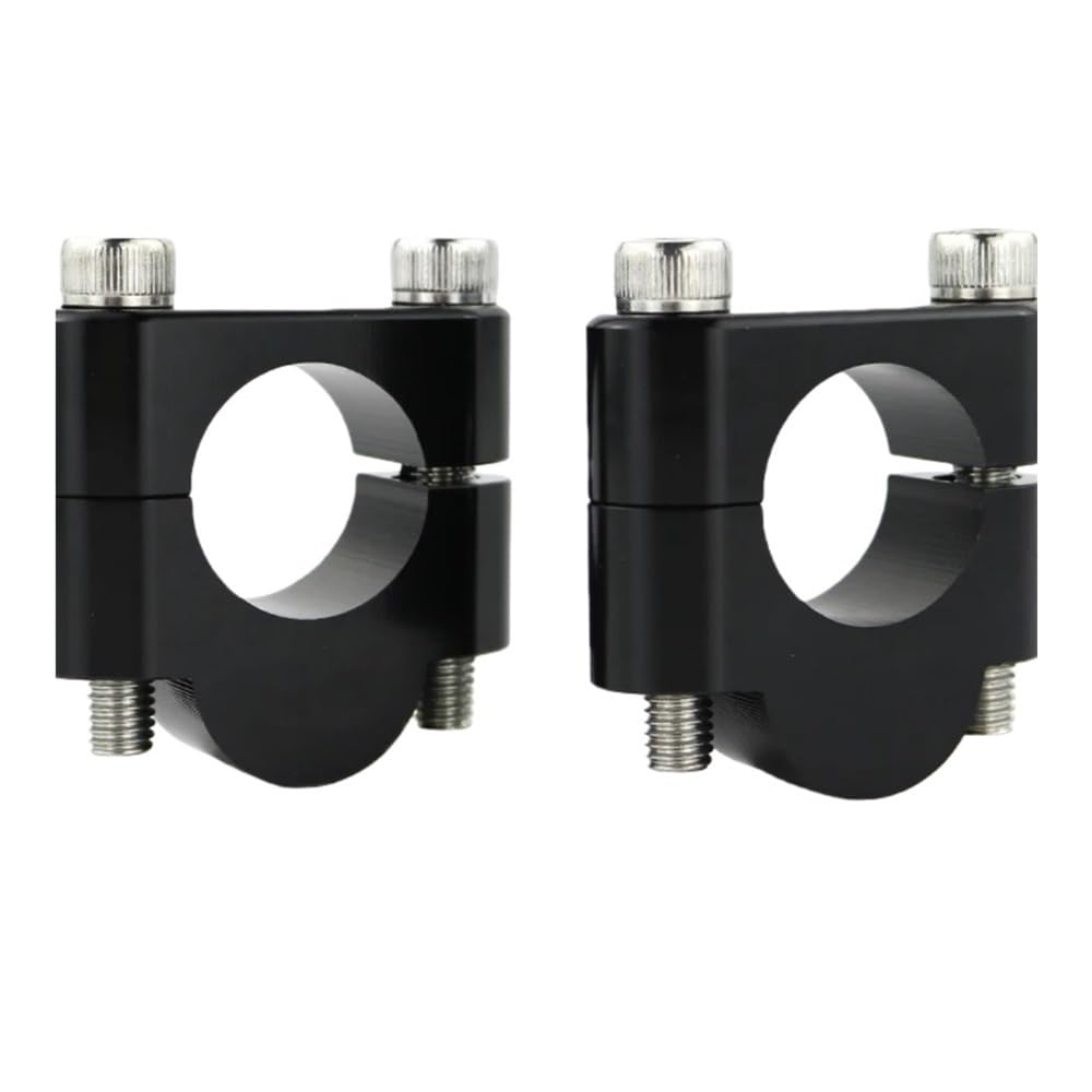 Manillar elevador 22mm para motocicletas Virago 535 y WR450F 7/8" 8