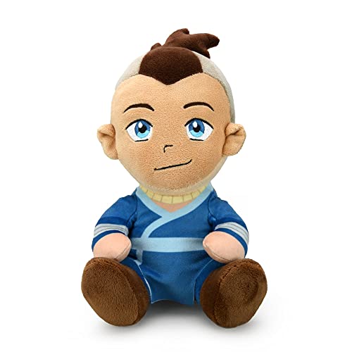 Kidrobot - Phunny Avatar The Last Airbender Sokka Plush