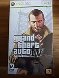 Grand Theft Auto IV Special Edition - Xbox 360