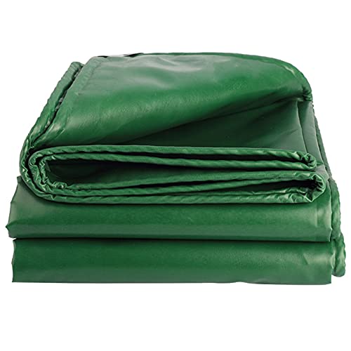 Feuille de plastique PVC et bâche imperméable extérieure avec œillets